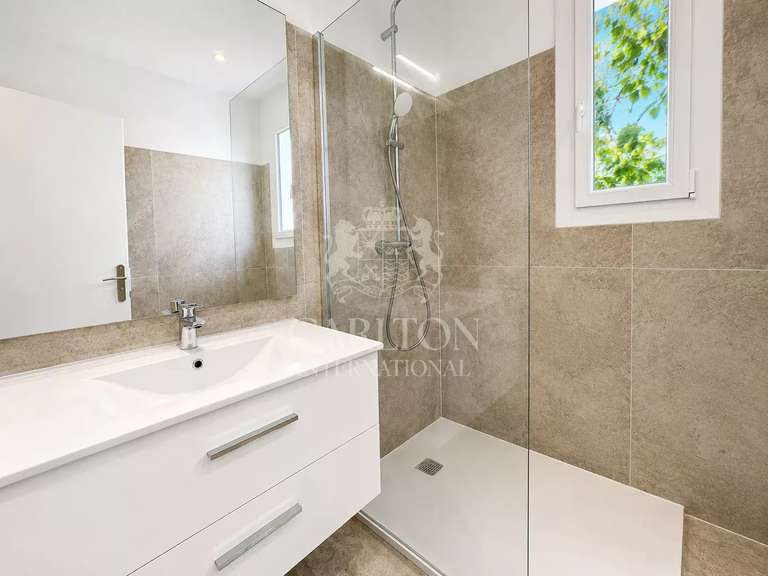 Appartement Cannes - 2 chambres - 95m²