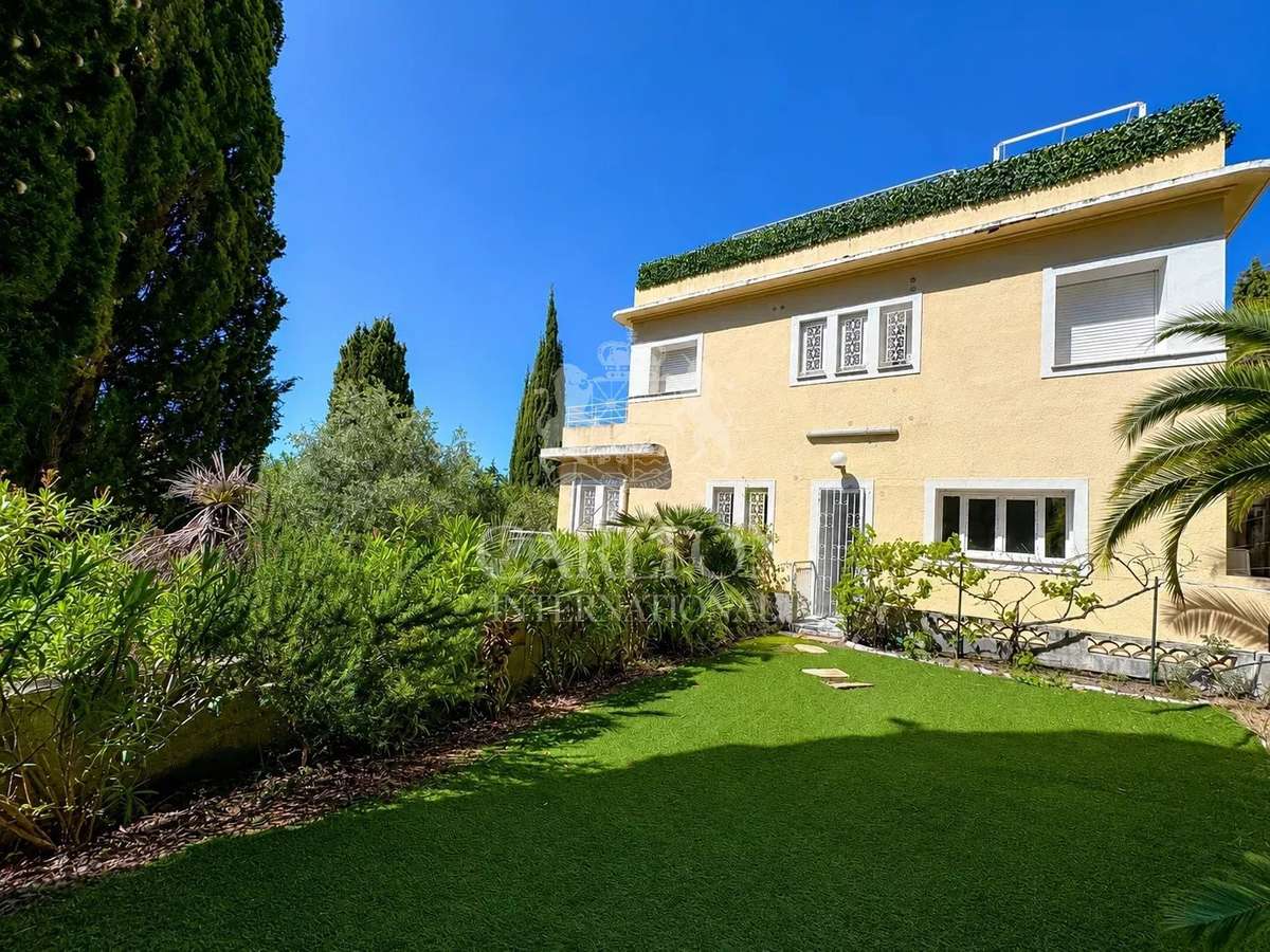 Apartment Cannes