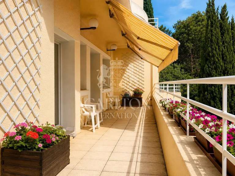 Appartement Cannes - 3 chambres - 95m²