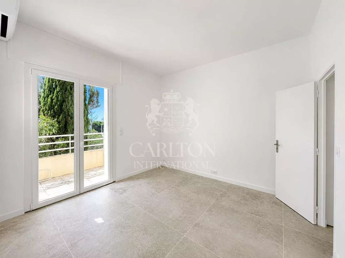 Apartment Cannes