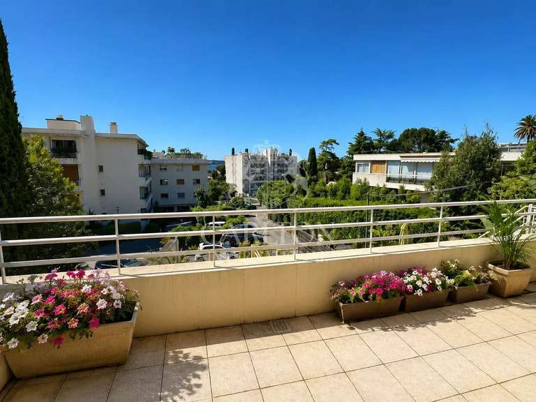Appartement Cannes - 3 chambres - 95m²