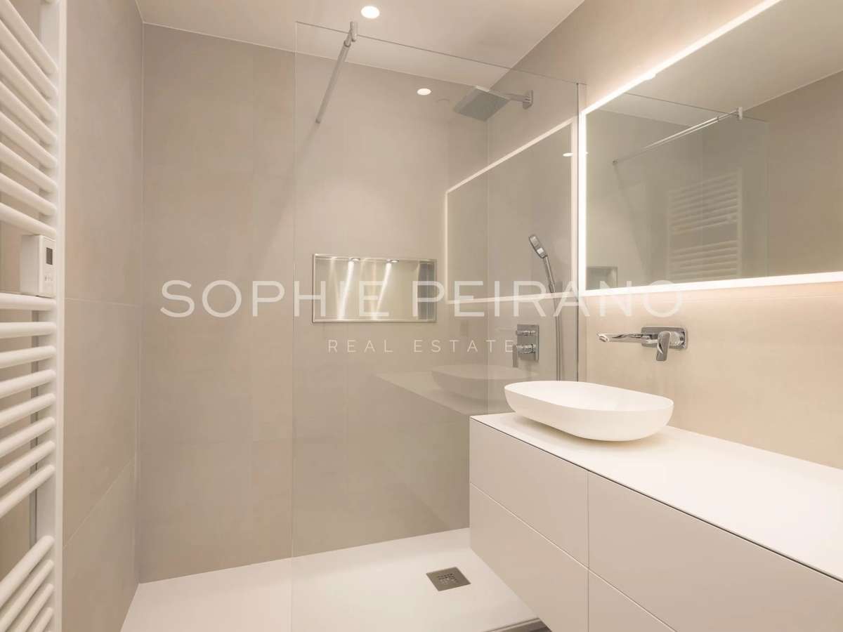 Apartment Cannes