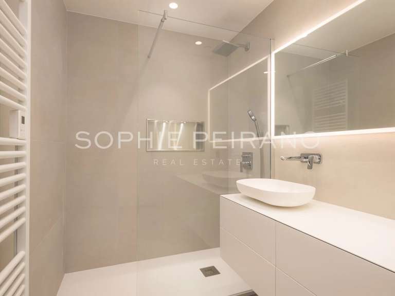 Appartement avec Vue sur mer Cannes - 3 chambres - 104m²