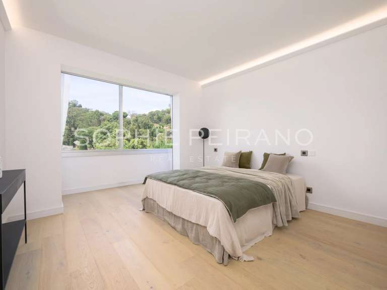 Appartement avec Vue sur mer Cannes - 3 chambres - 104m²