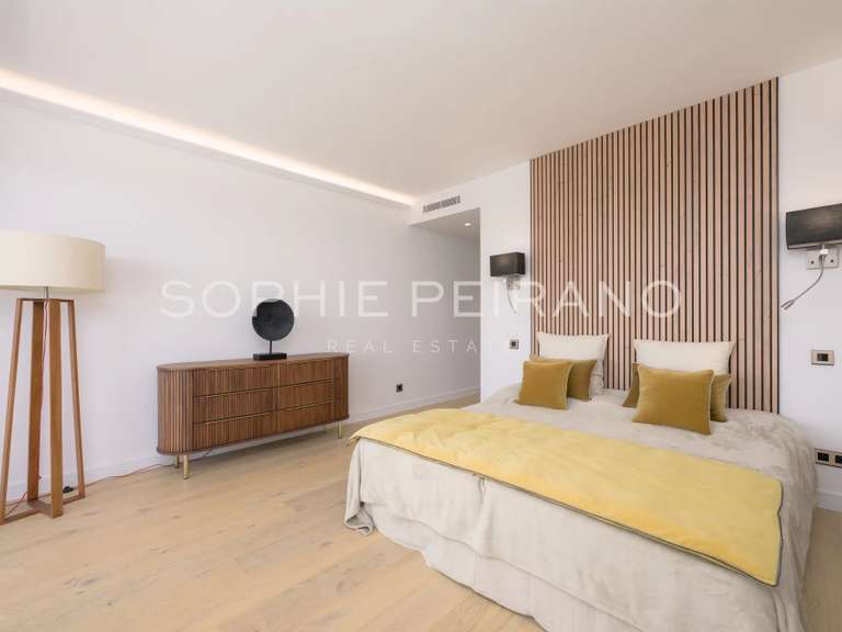 Appartement avec Vue sur mer Cannes - 3 chambres - 104m²