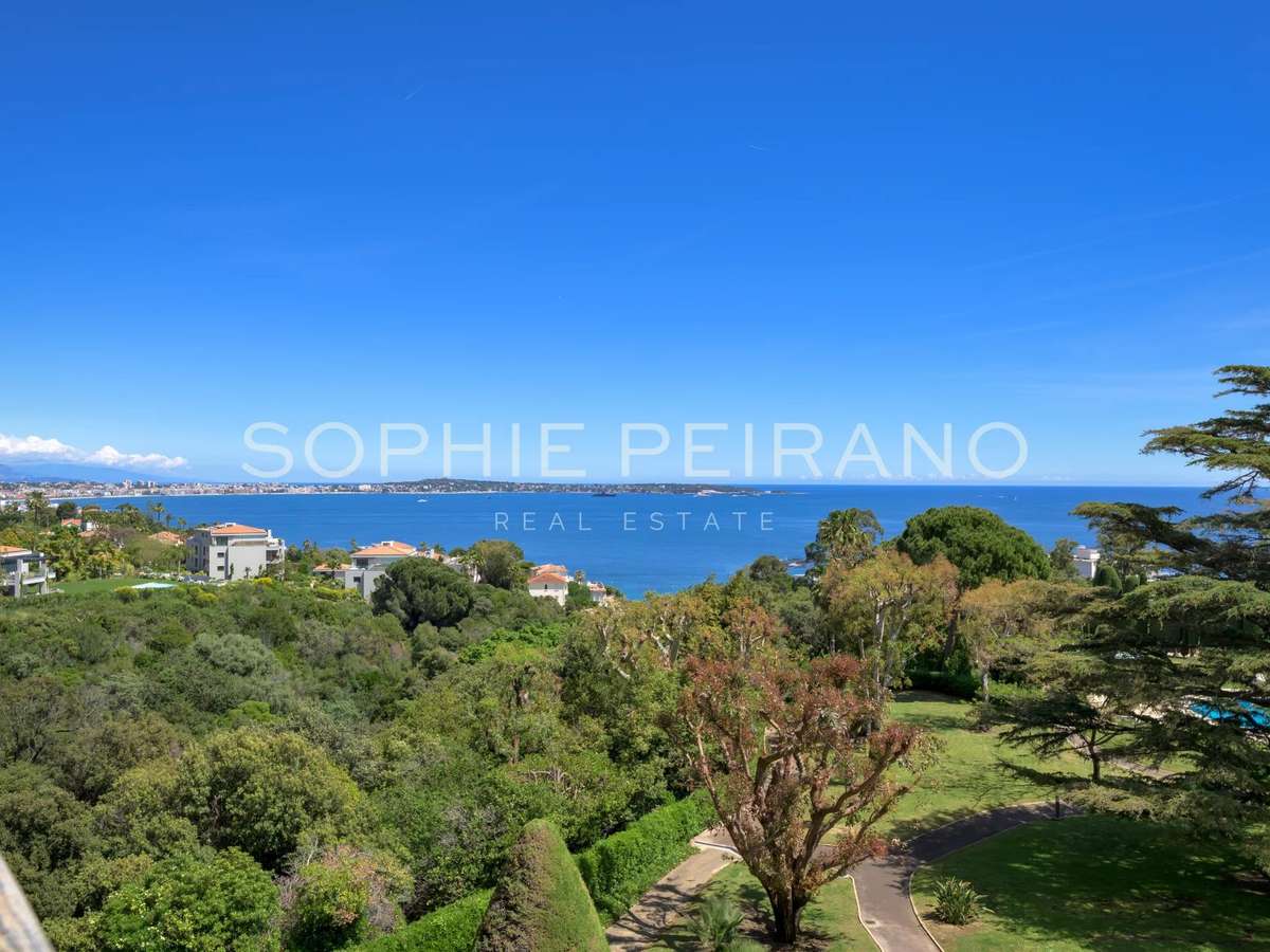 Apartment Cannes