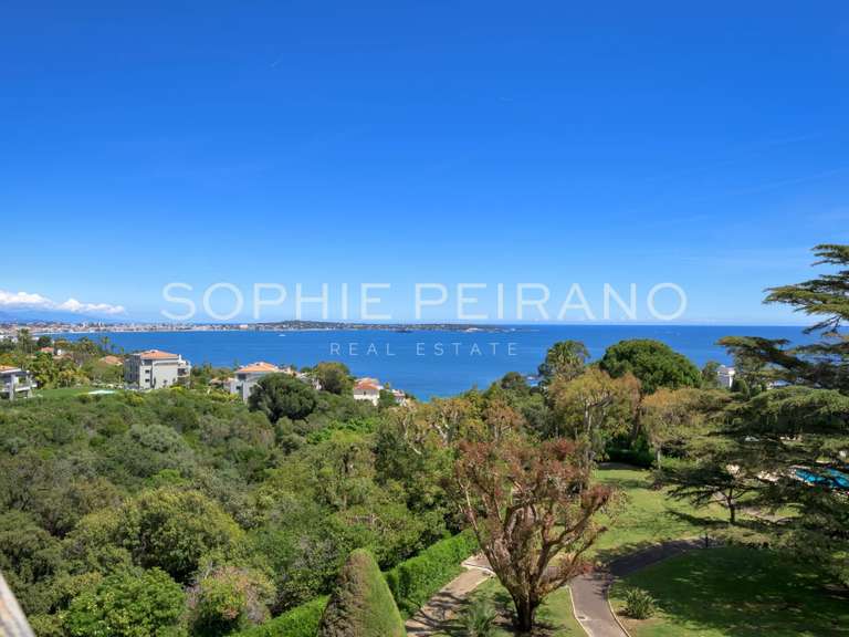 Apartment with Sea view Cannes - 3 bedrooms - 104m²