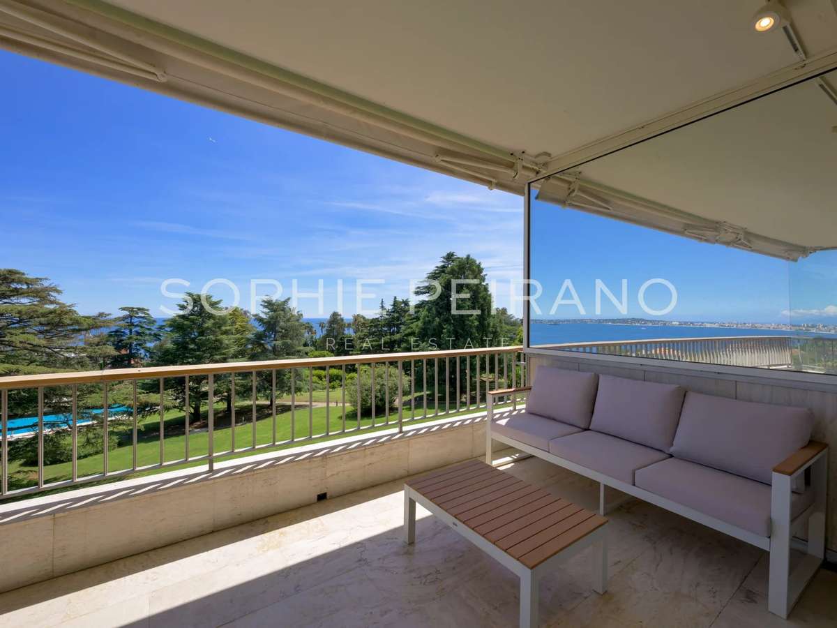 Apartment Cannes