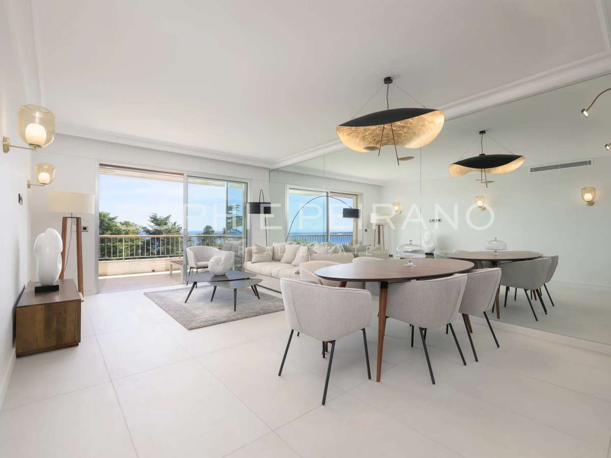 Apartment Cannes