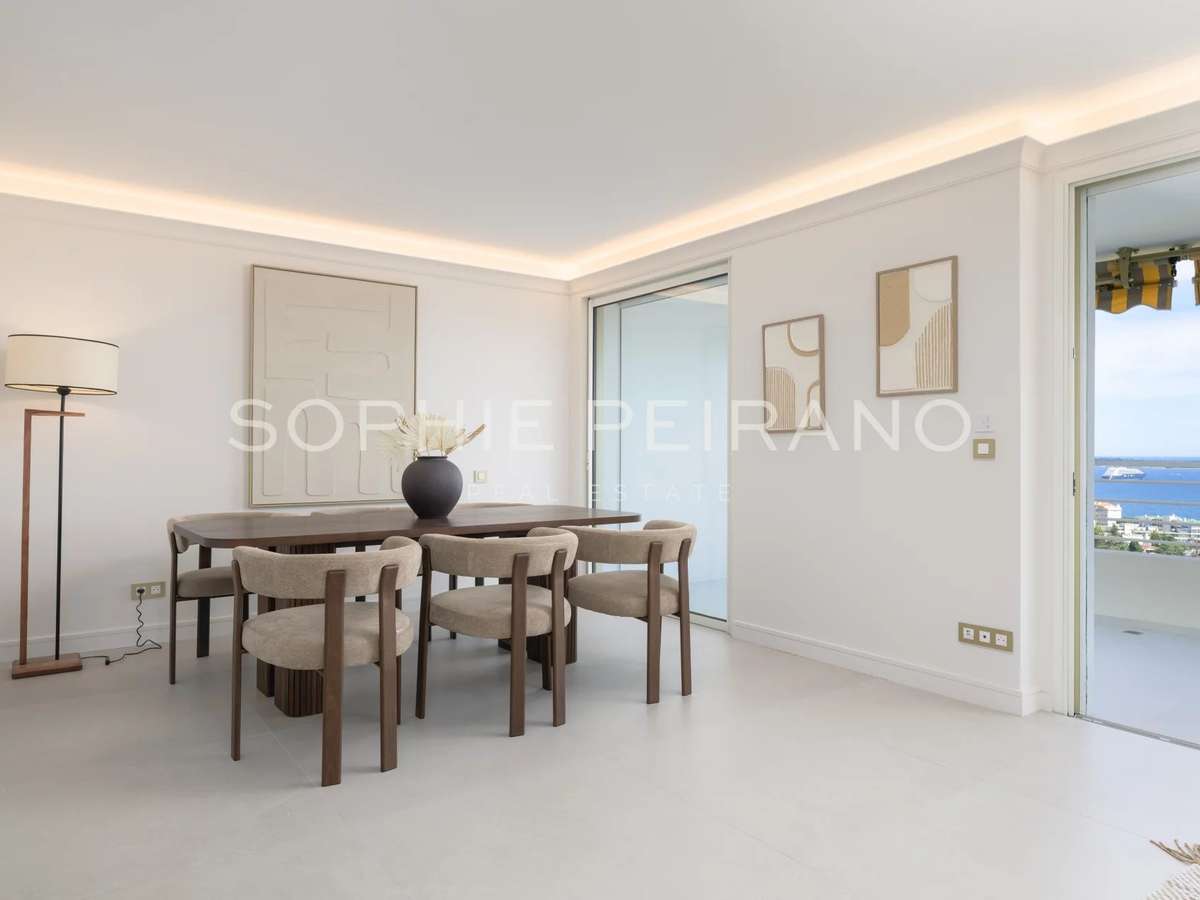 Apartment Cannes