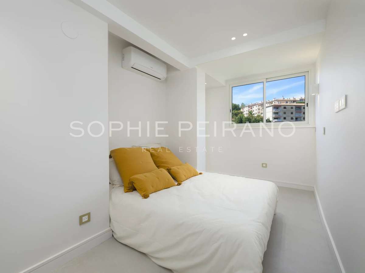 Apartment Cannes