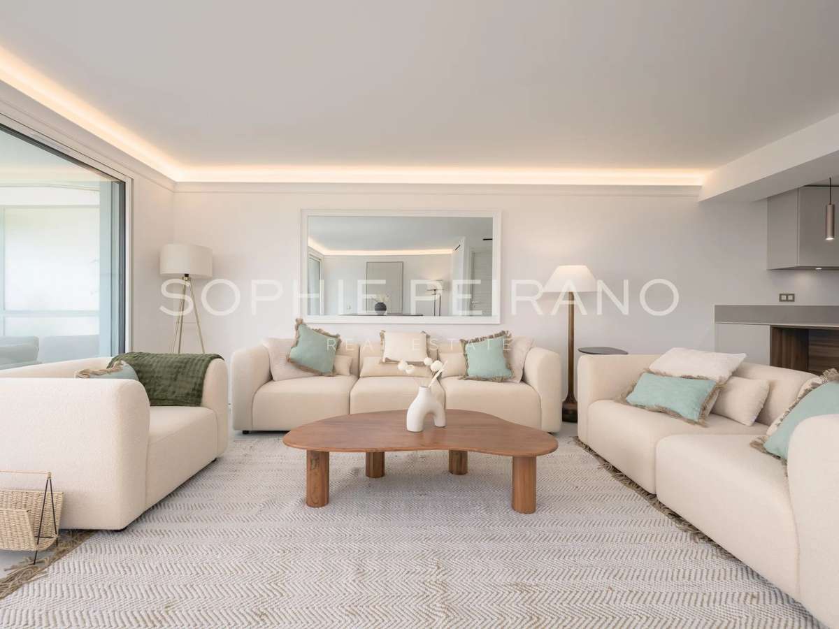 Apartment Cannes