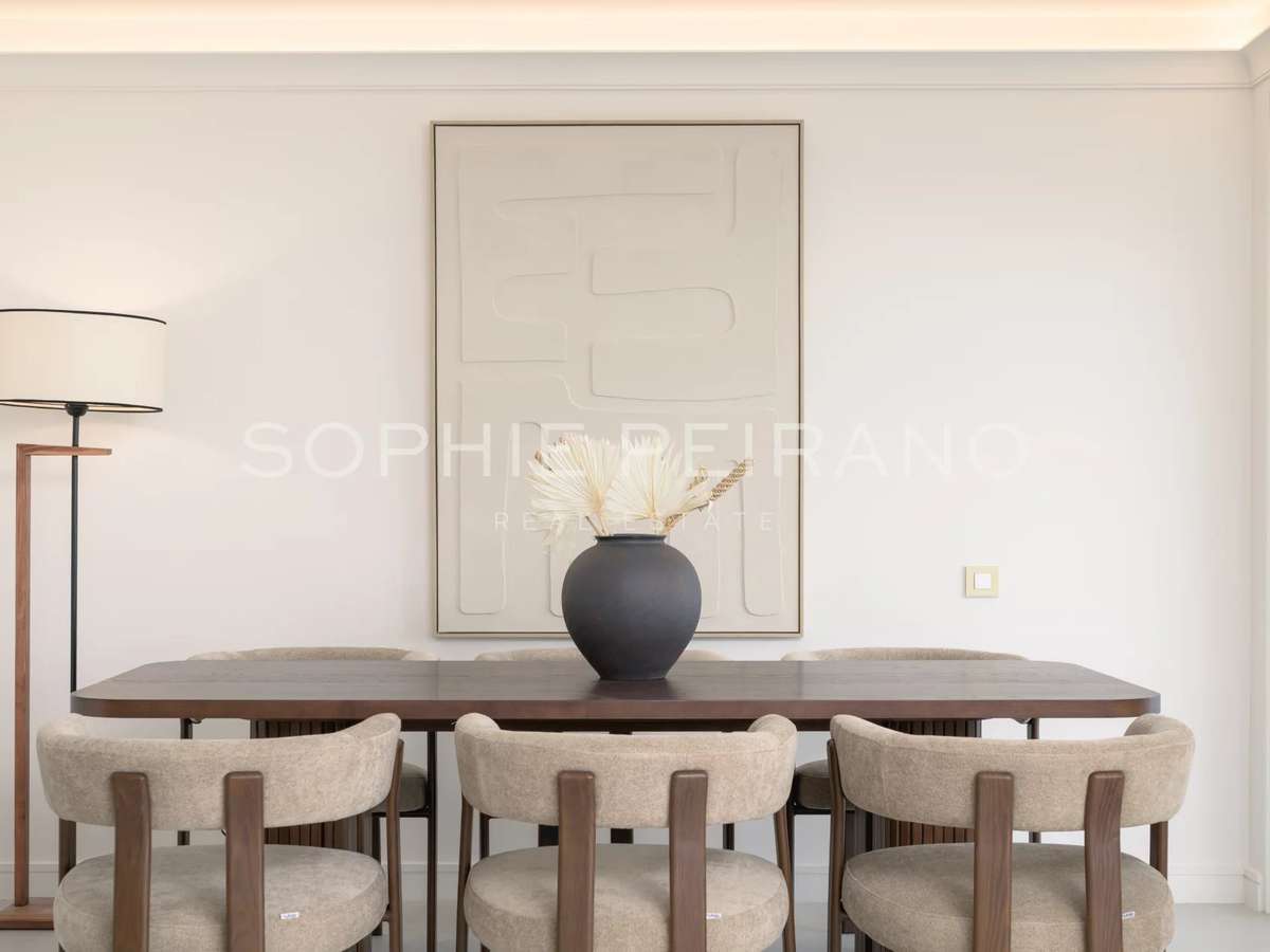 Apartment Cannes