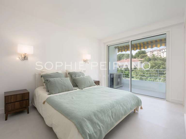 Apartment with Sea view Cannes - 2 bedrooms - 98m²