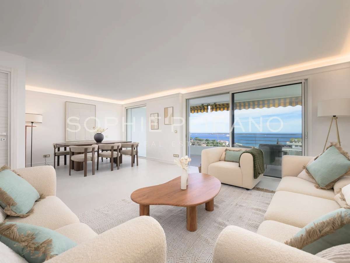Apartment Cannes