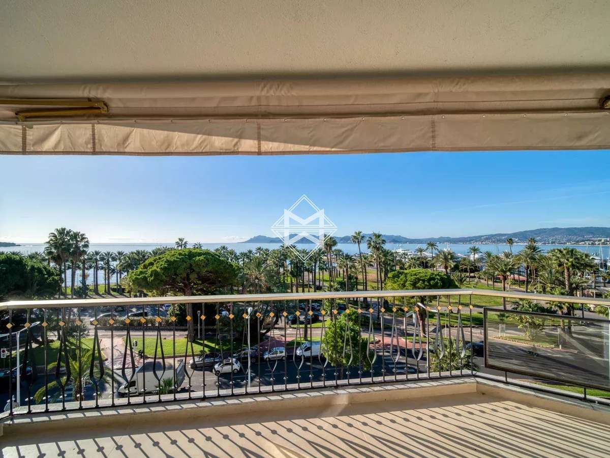Appartement Cannes