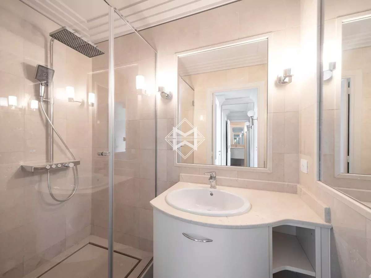 Appartement Cannes