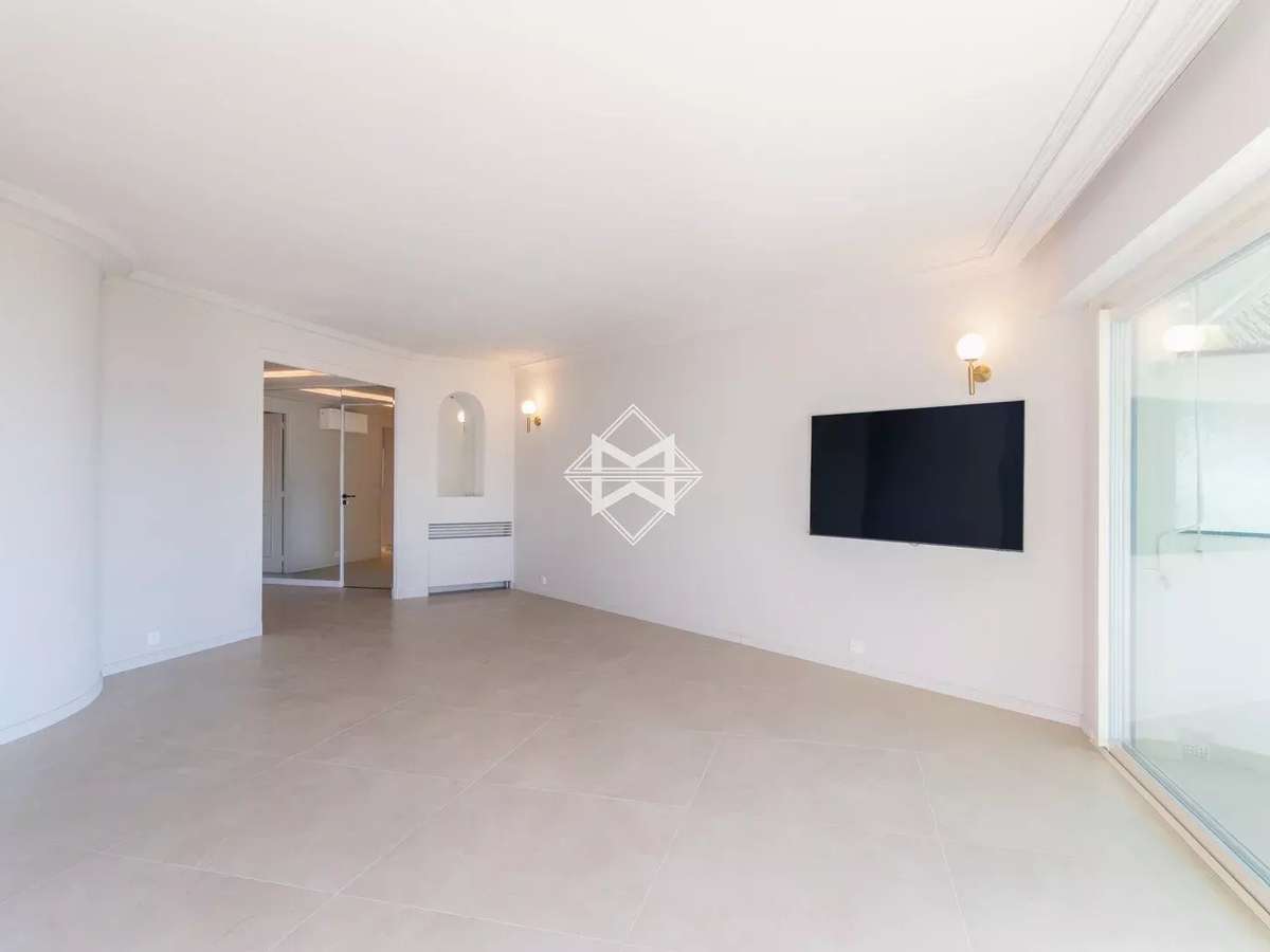 Appartement Cannes
