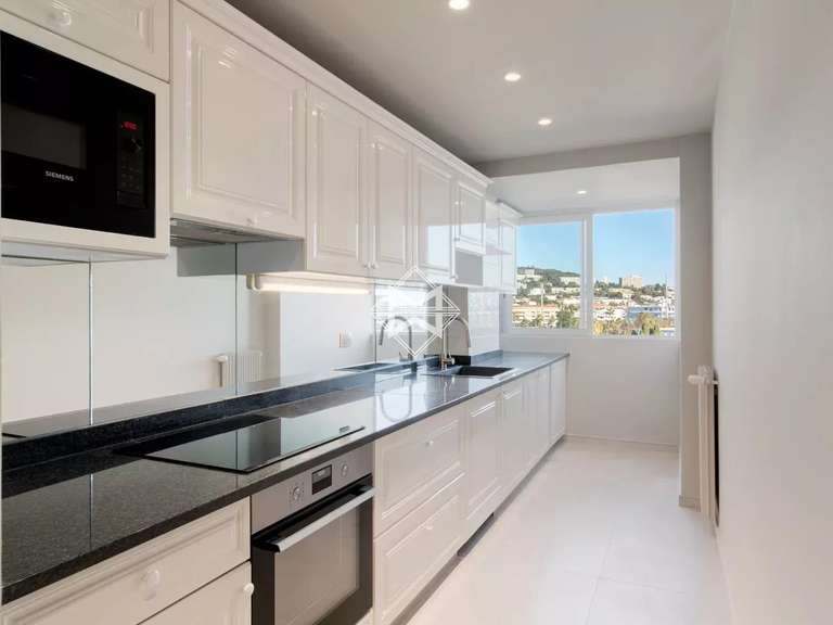 Appartement avec Vue sur mer Cannes - 2 chambres - 97m²