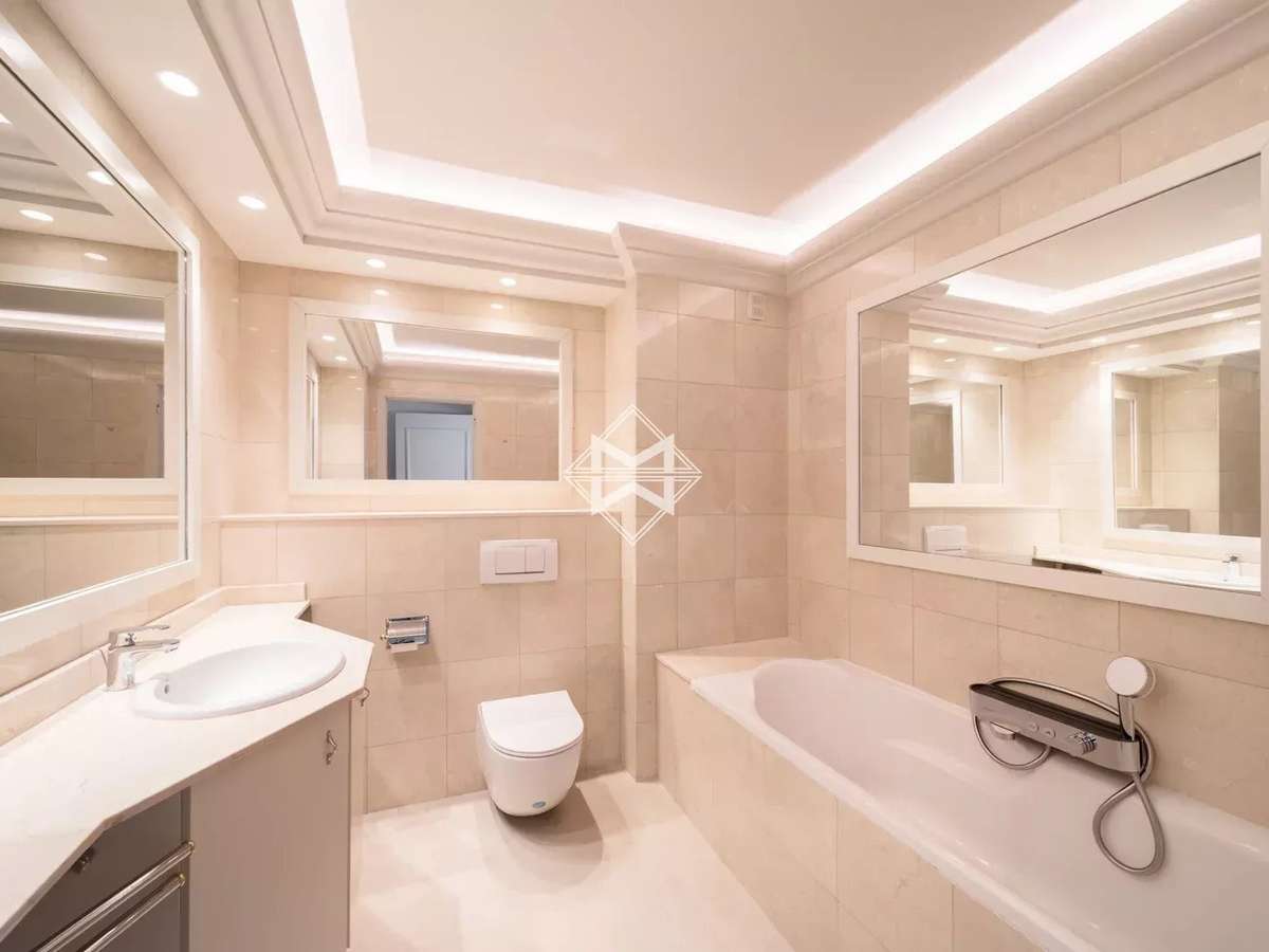 Appartement Cannes