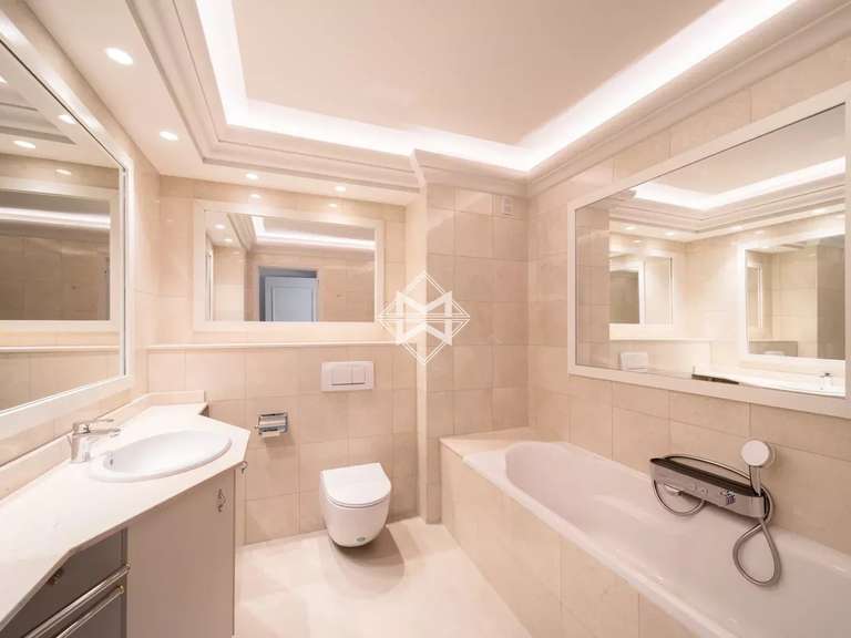 Appartement avec Vue sur mer Cannes - 2 chambres - 97m²
