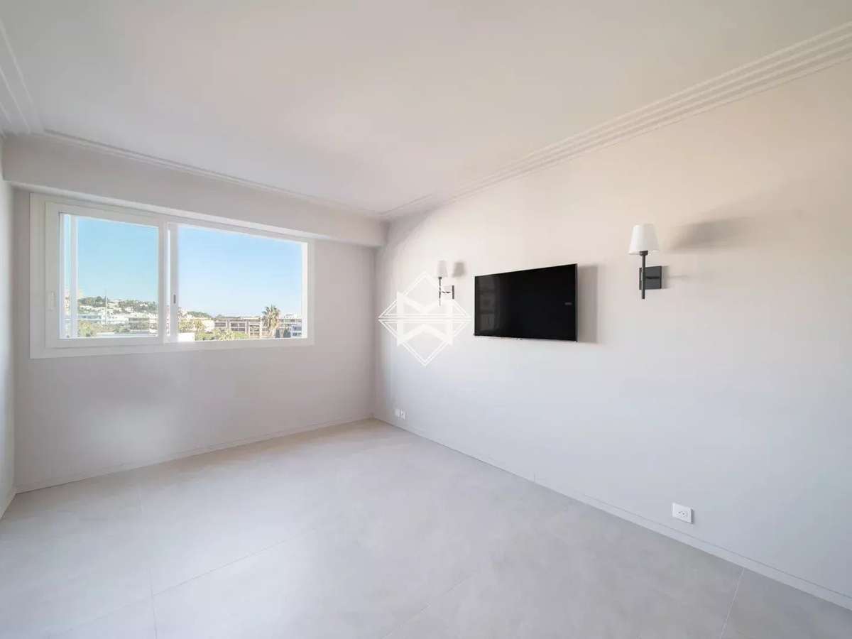 Appartement Cannes