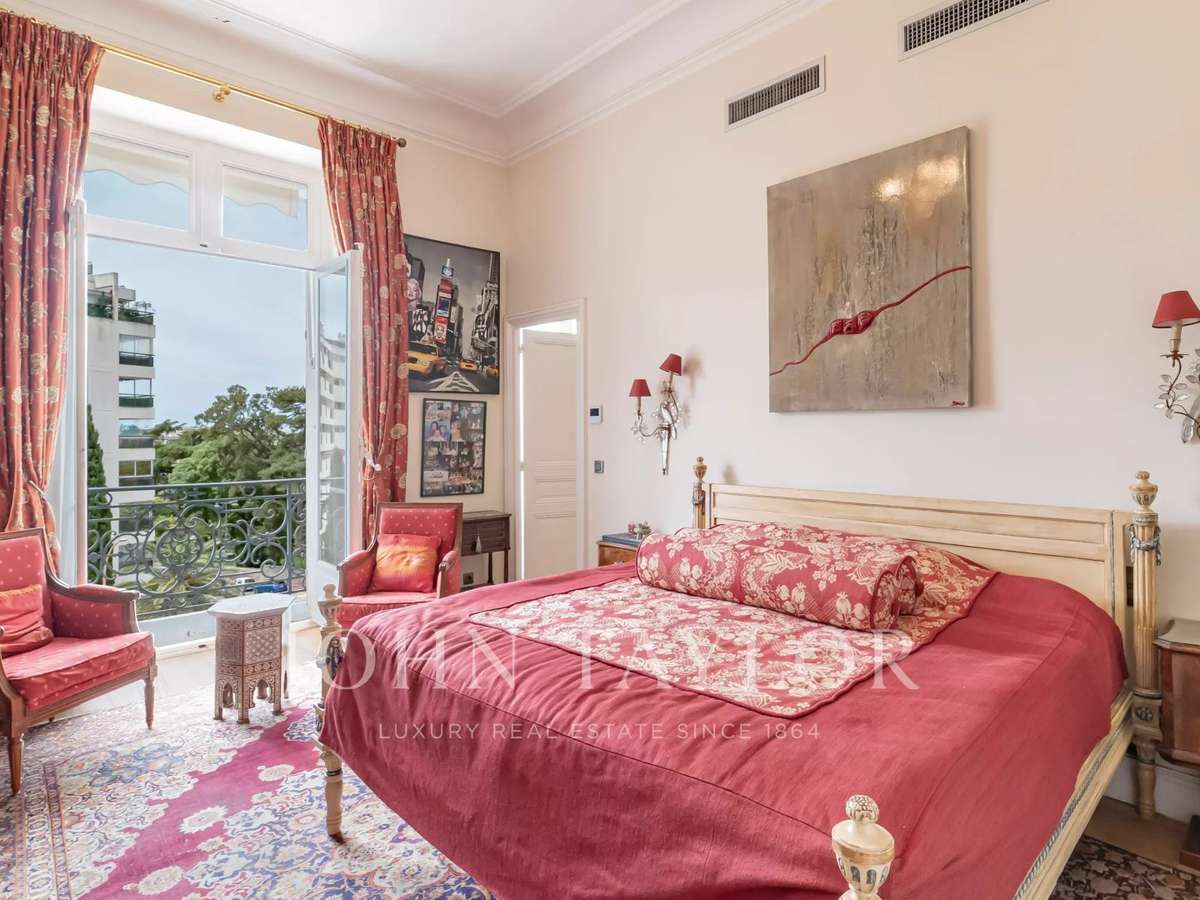 Appartement Cannes