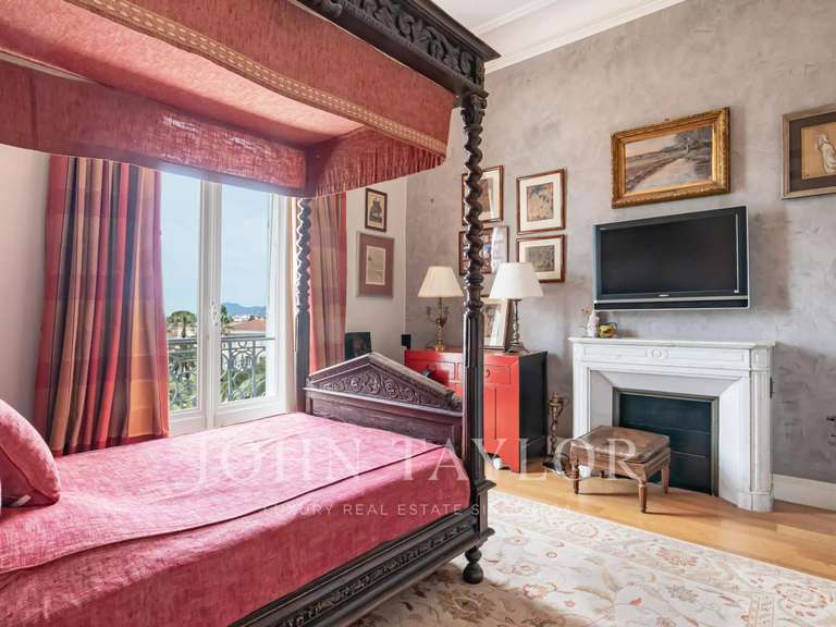 Appartement Cannes - 4 chambres - 196m²