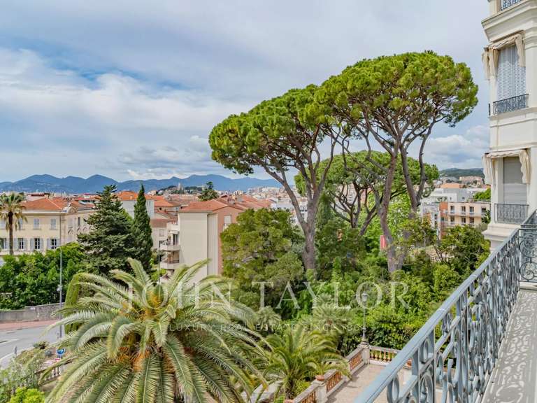 Appartement Cannes - 4 chambres - 196m²