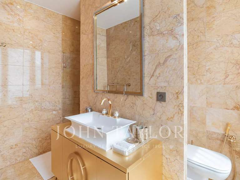 Appartement Cannes - 4 chambres - 196m²