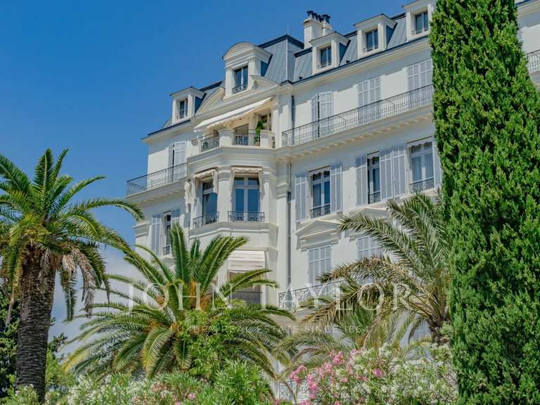 Appartement Cannes - 4 chambres - 196m²