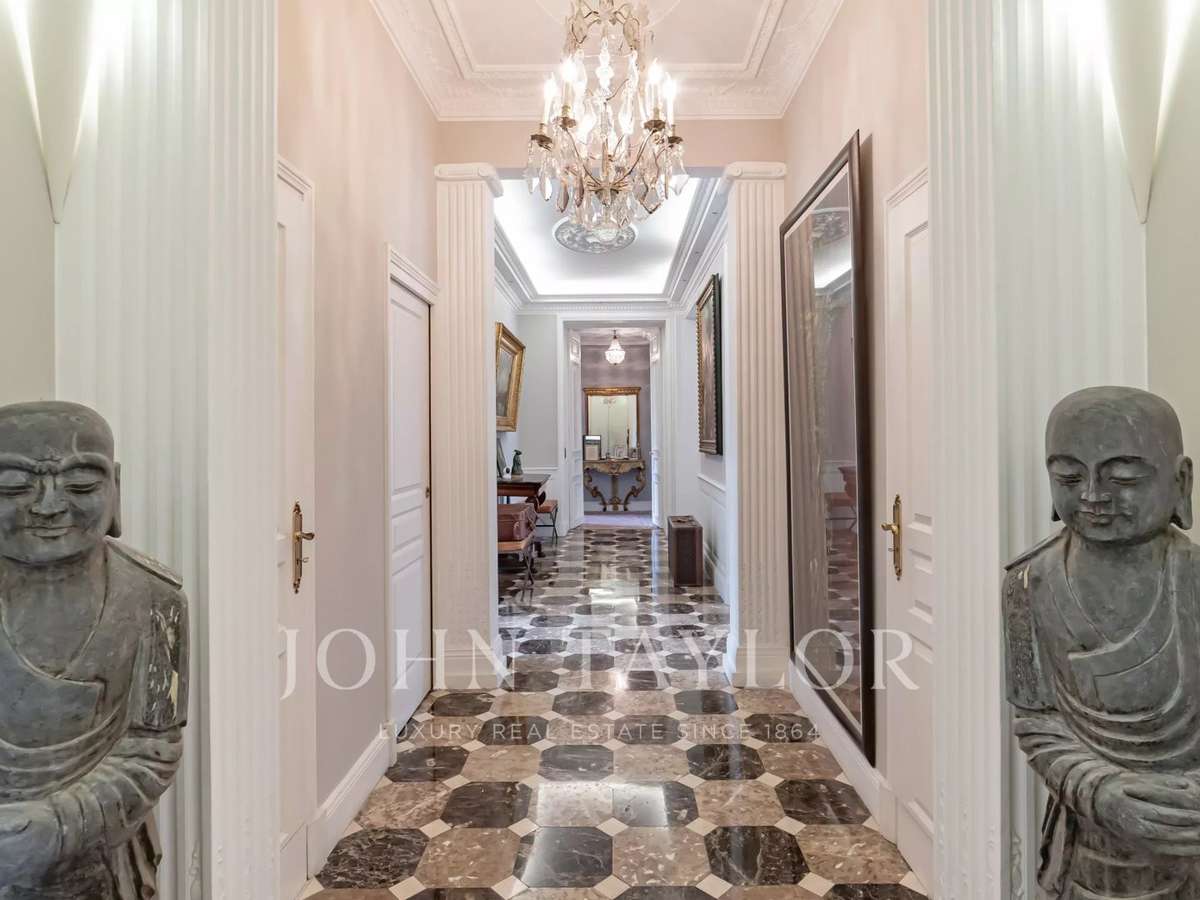Appartement Cannes