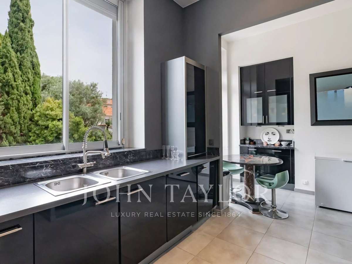 Appartement Cannes