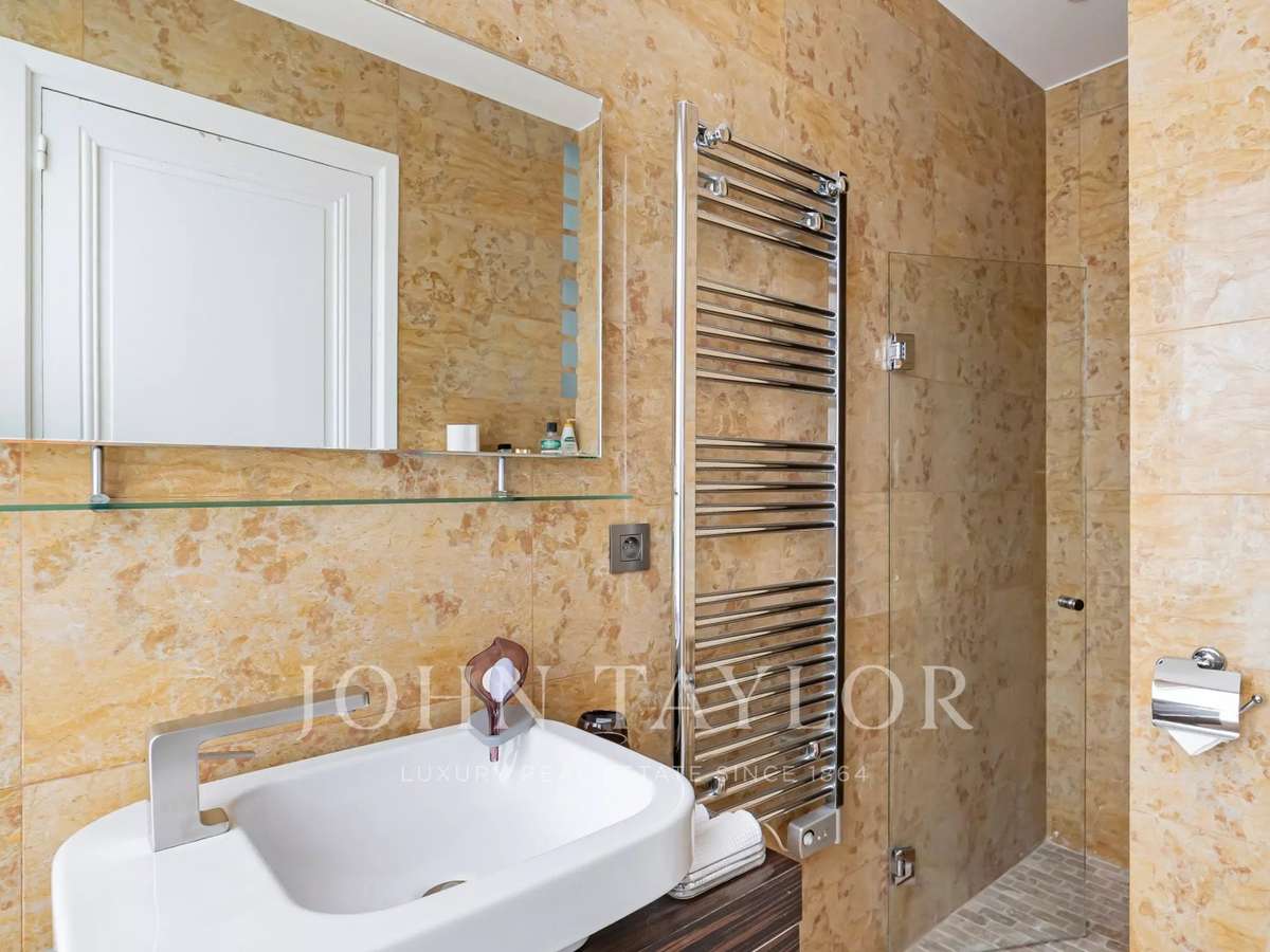 Appartement Cannes