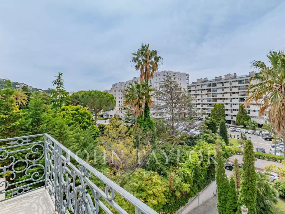 Appartement Cannes