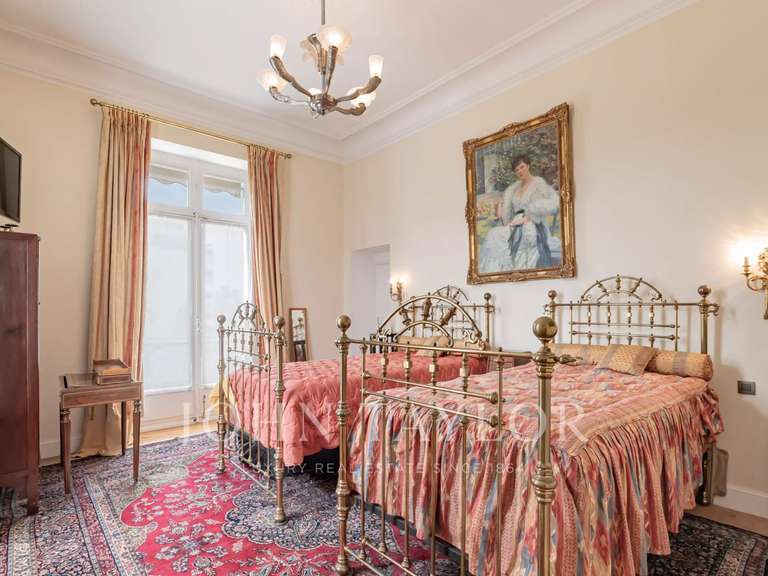 Appartement Cannes - 4 chambres - 196m²