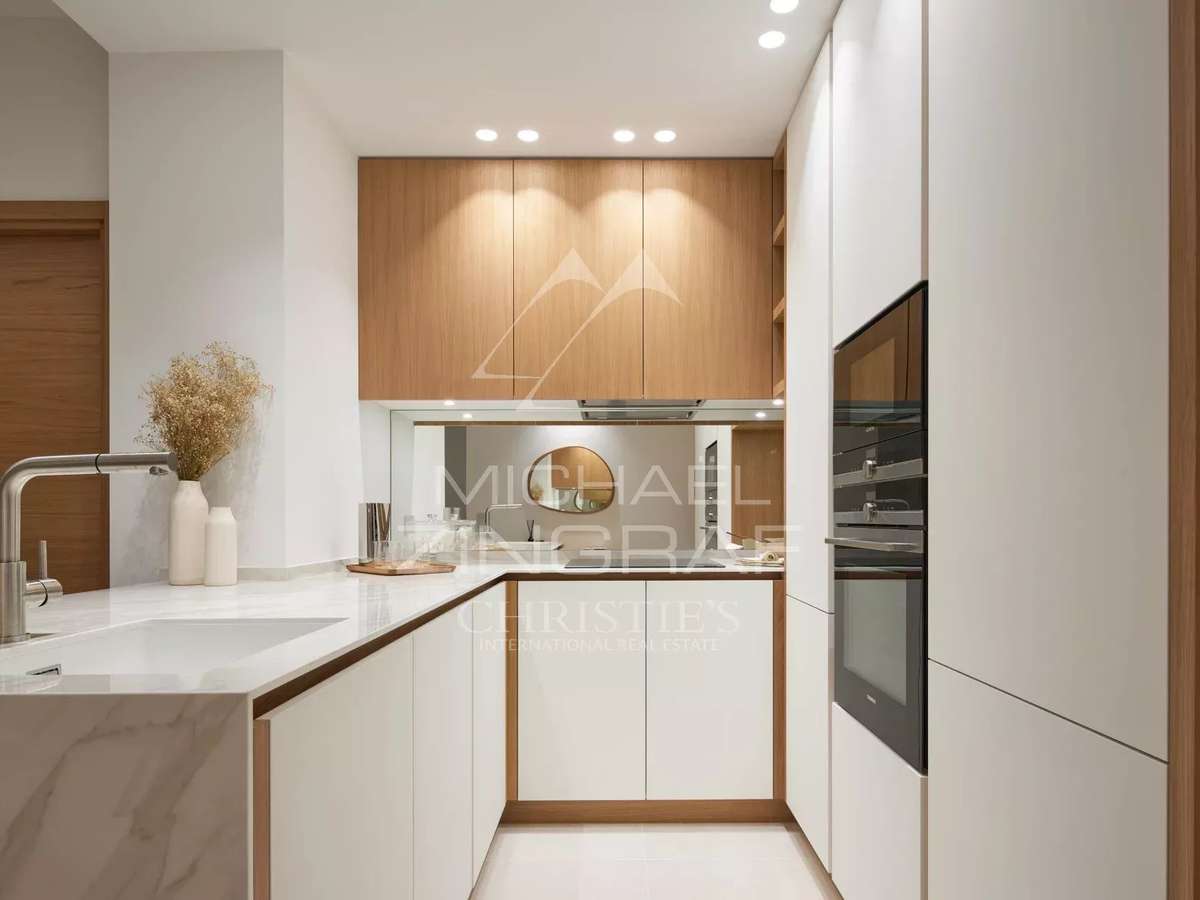 Appartement Cannes