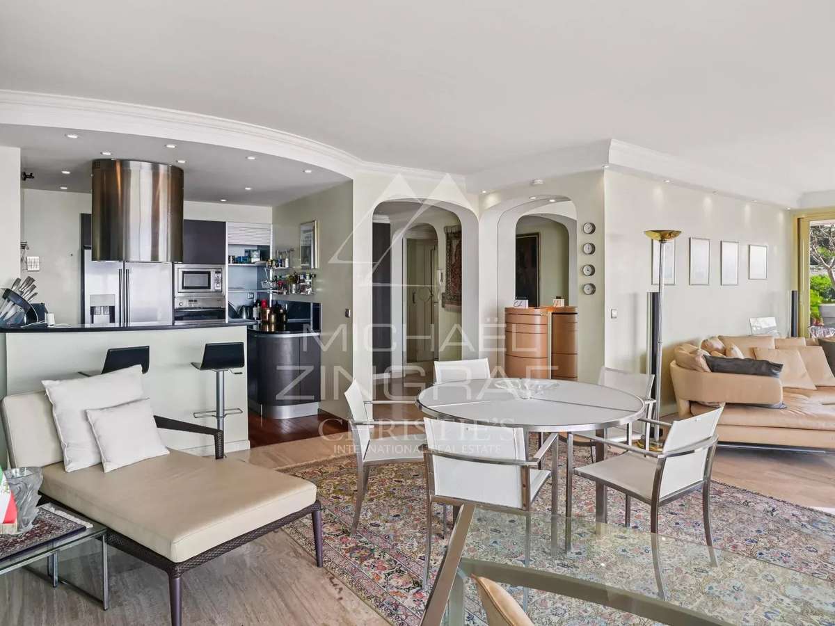 Appartement Cannes