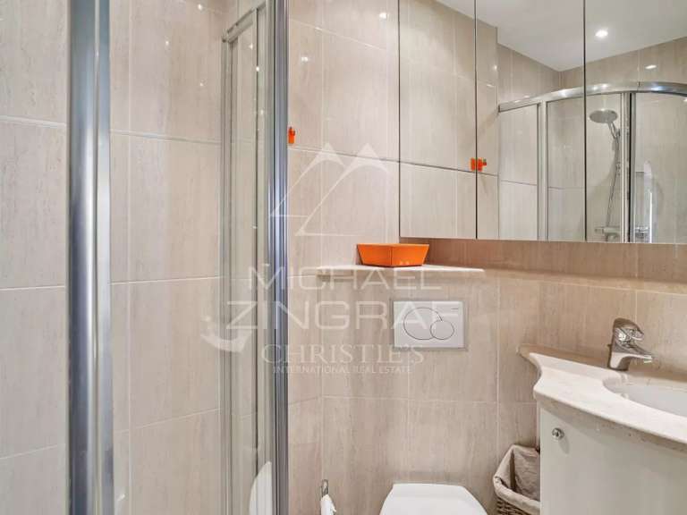 Appartement avec Vue sur mer Cannes - 2 chambres - 100m²