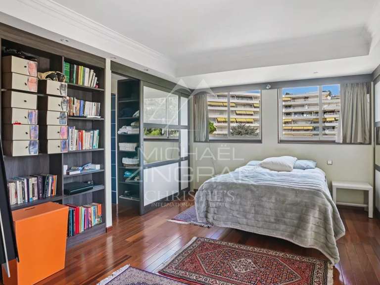 Appartement avec Vue sur mer Cannes - 2 chambres - 100m²