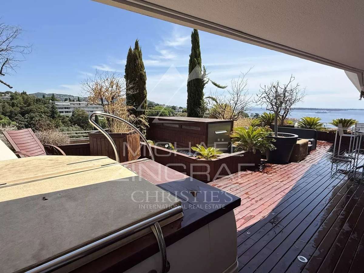 Appartement Cannes