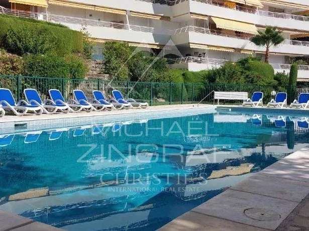 Appartement Cannes