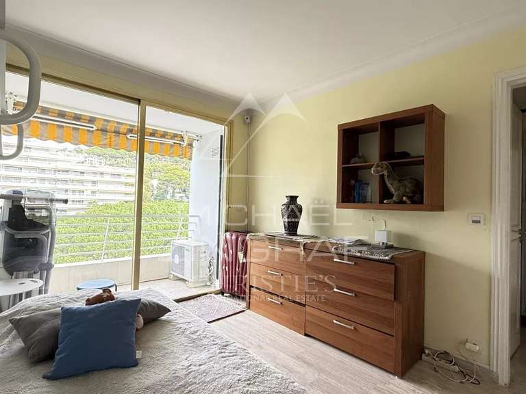 Appartement avec Vue sur mer Cannes - 2 chambres - 100m²