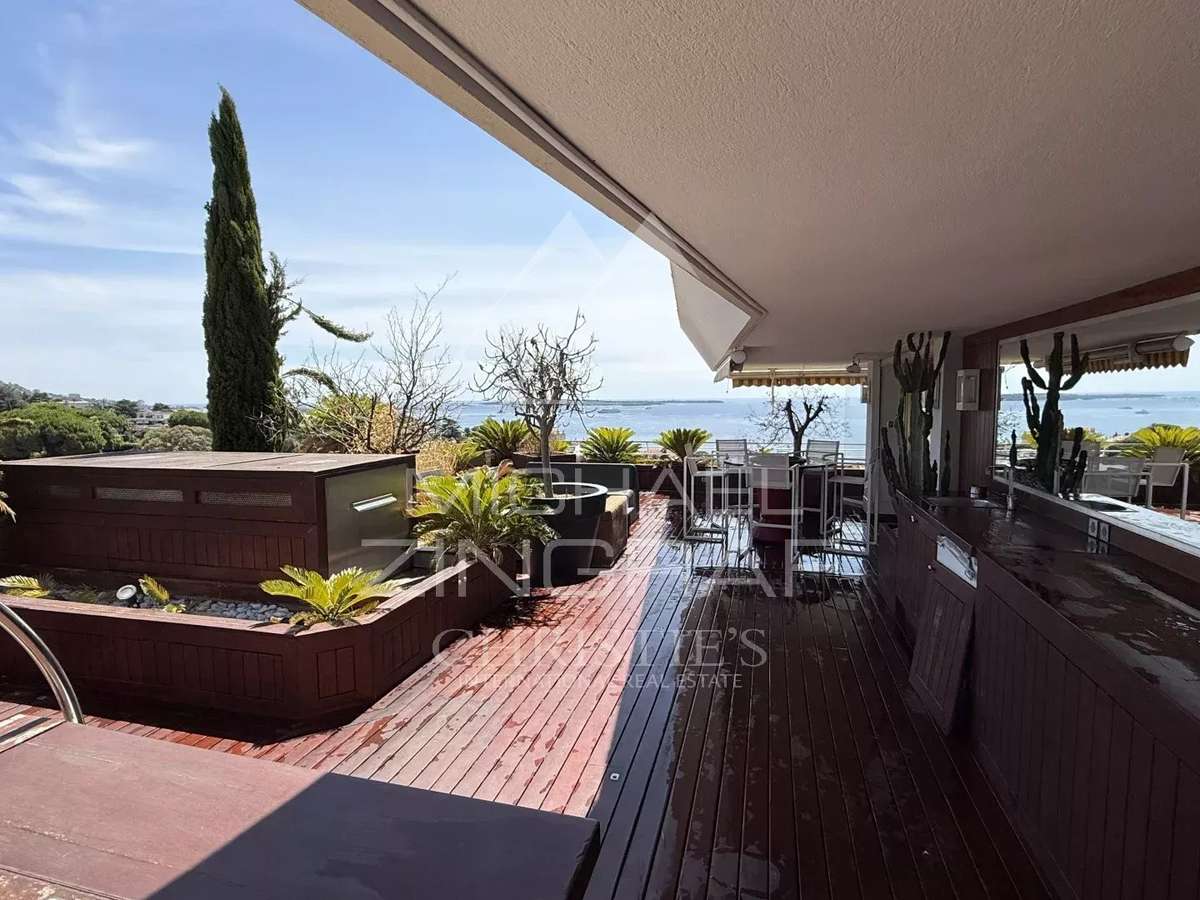 Appartement Cannes