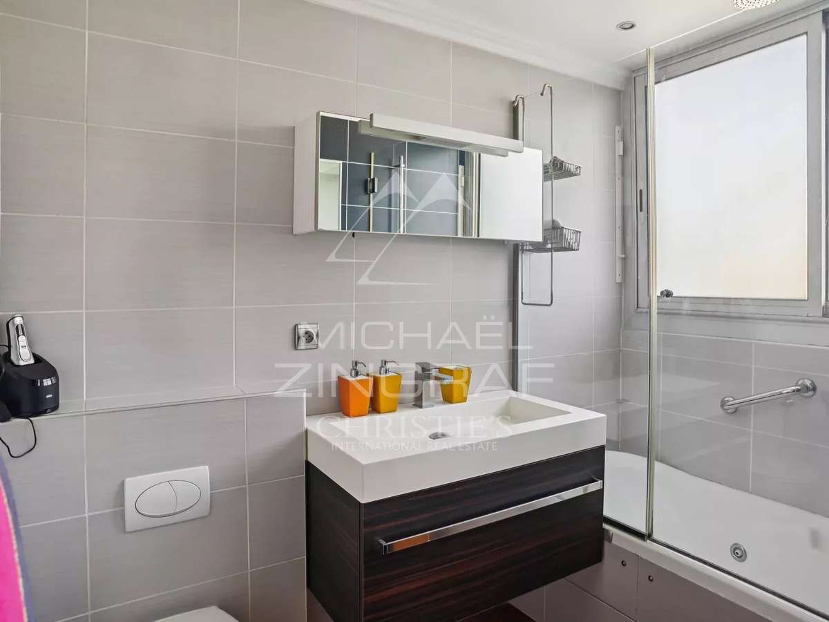 Appartement Cannes