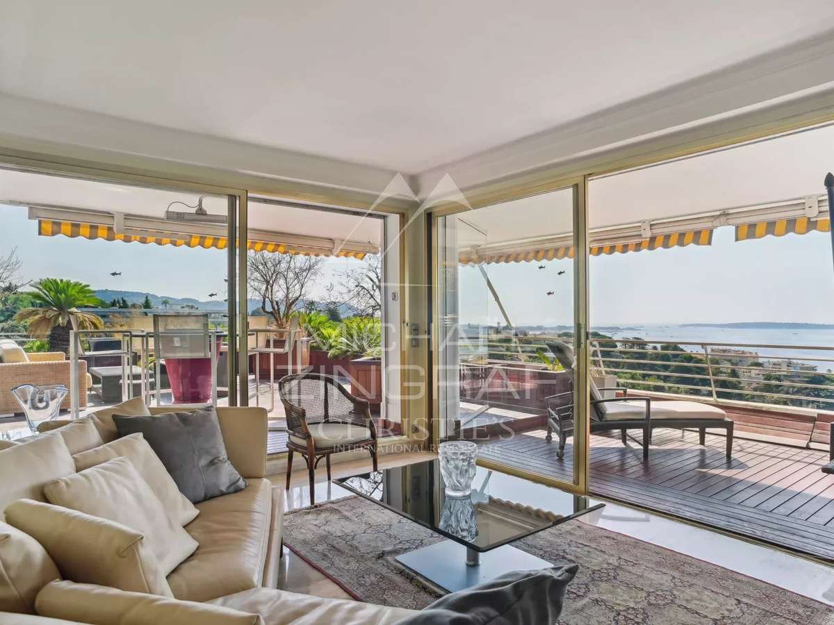 Appartement Cannes