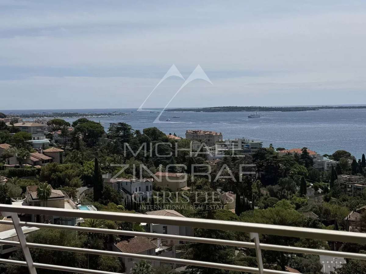 Appartement Cannes