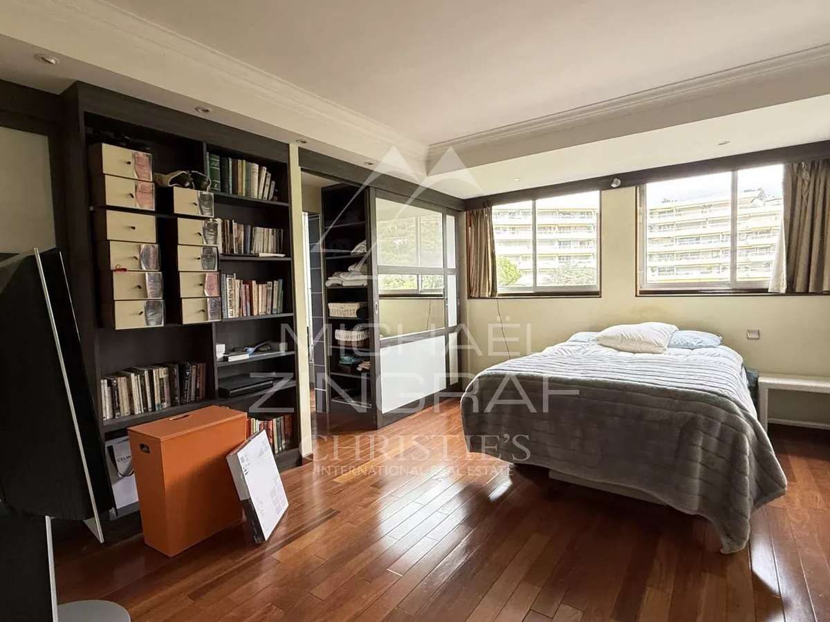 Appartement Cannes