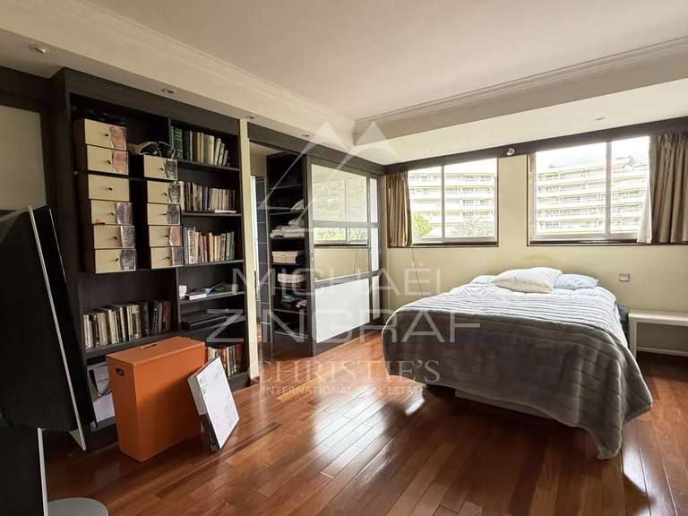 Appartement avec Vue sur mer Cannes - 2 chambres - 100m²
