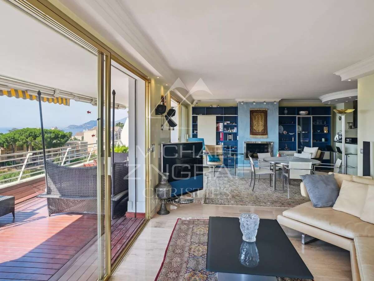 Appartement Cannes